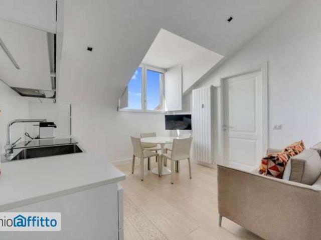 Bilocale arredato Milano