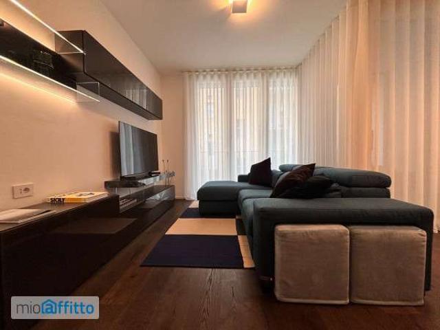 Bilocale arredato Milano