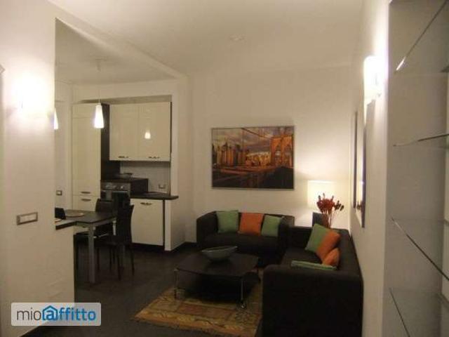 Bilocale arredato Milano