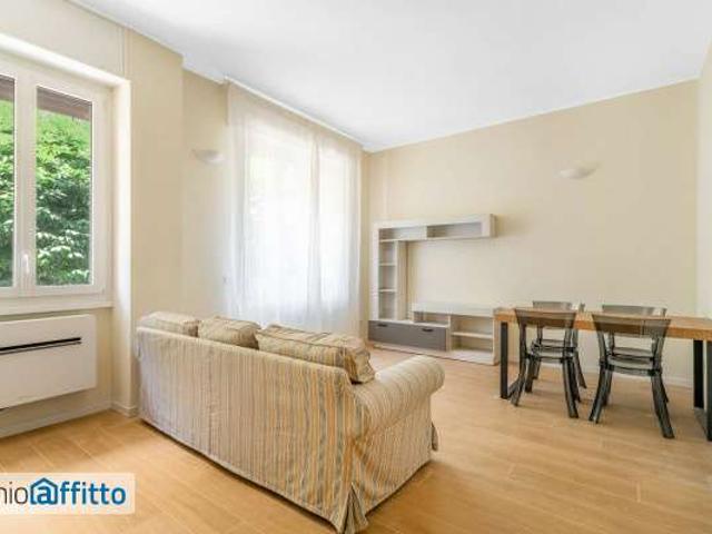 Bilocale arredato Milano