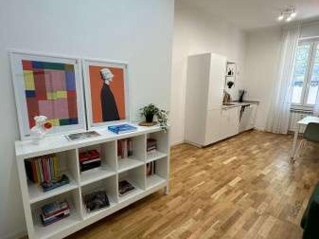 Bilocale arredato Milano