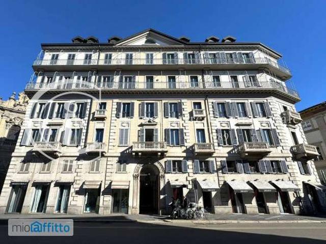 Bilocale arredato Milano
