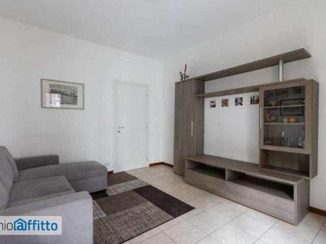 Bilocale arredato Milano