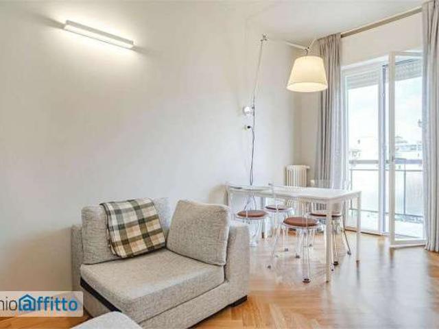 Bilocale arredato Milano