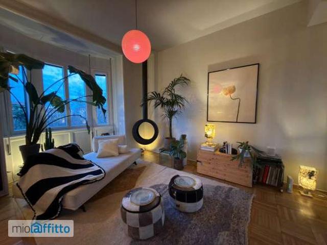 Bilocale arredato Milano