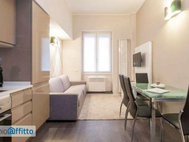 Bilocale arredato Milano