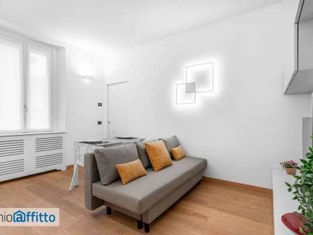 Bilocale arredato Milano