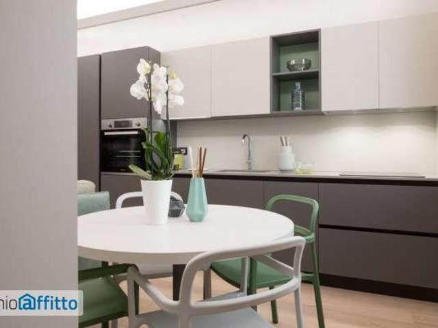 Bilocale arredato Milano