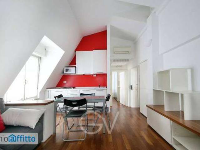Bilocale arredato Milano