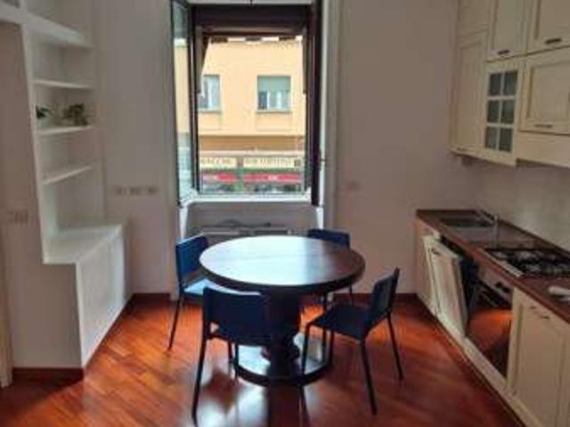 Bilocale arredato Milano