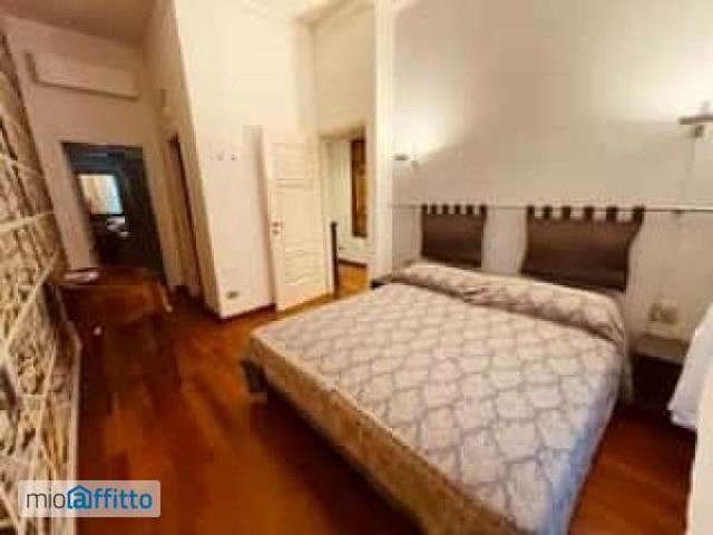 Bilocale arredato Milano