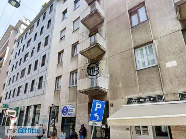 Bilocale arredato Milano
