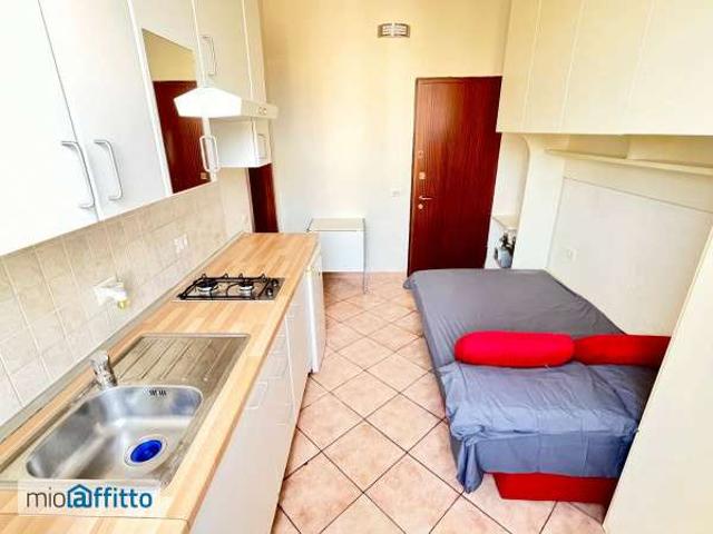 Bilocale arredato Milano