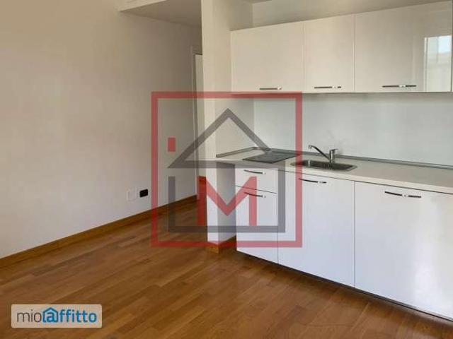 Bilocale arredato Milano