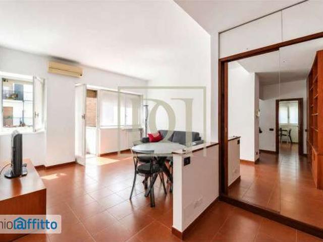 Bilocale arredato Milano
