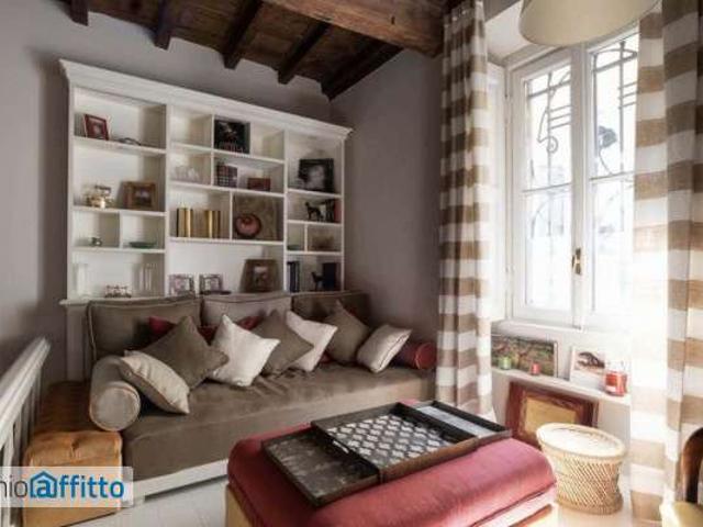 Bilocale arredato Milano