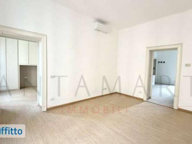 Bilocale arredato Milano