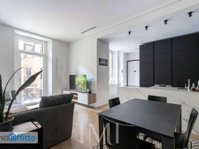Bilocale arredato Milano