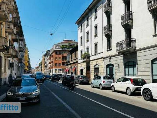Bilocale arredato Milano