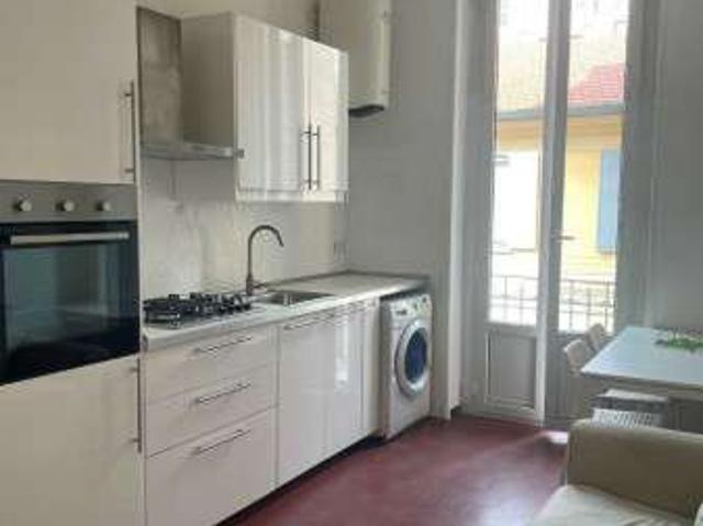 Bilocale arredato Milano