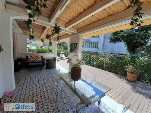 Bilocale arredato Milano marittima