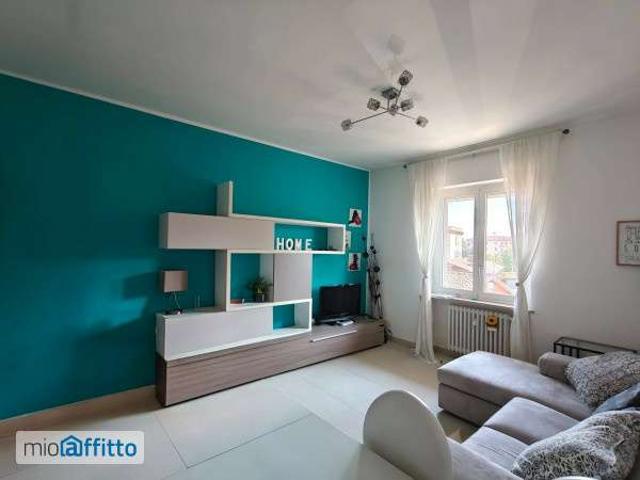 Bilocale arredato Mirabello / città giardino