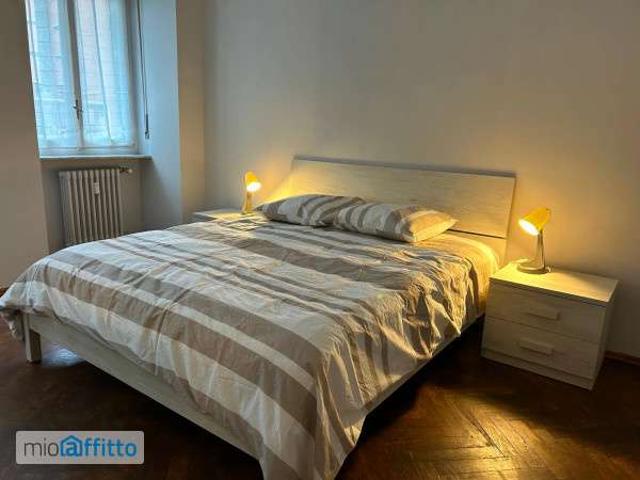 Bilocale arredato Mirafiori nord