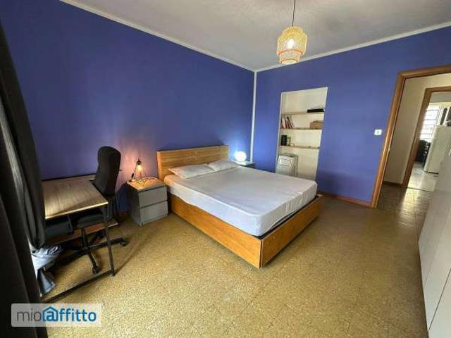 Bilocale arredato Mirafiori nord