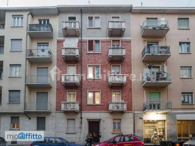 Bilocale arredato Mirafiori nord