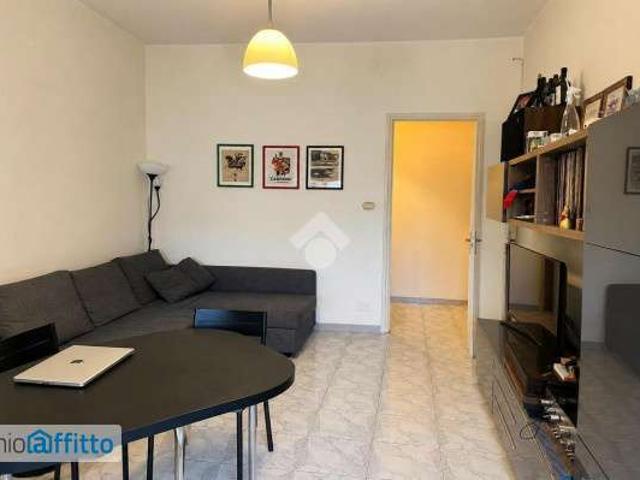 Bilocale arredato Mirafiori nord