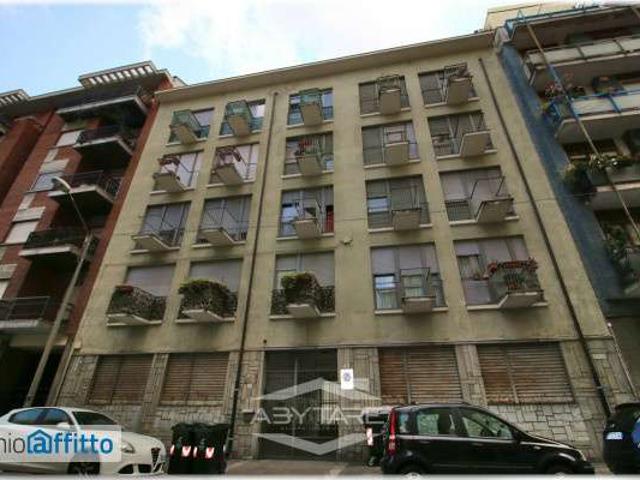 Bilocale arredato Mirafiori sud
