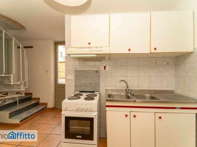 Bilocale arredato Mirafiori sud