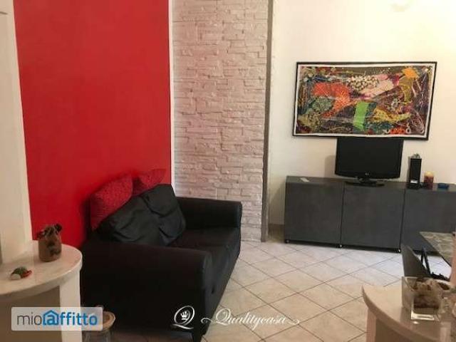 Bilocale arredato Mirafiori sud