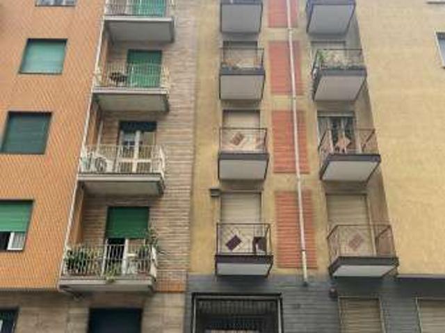 Bilocale arredato Mirafiori sud