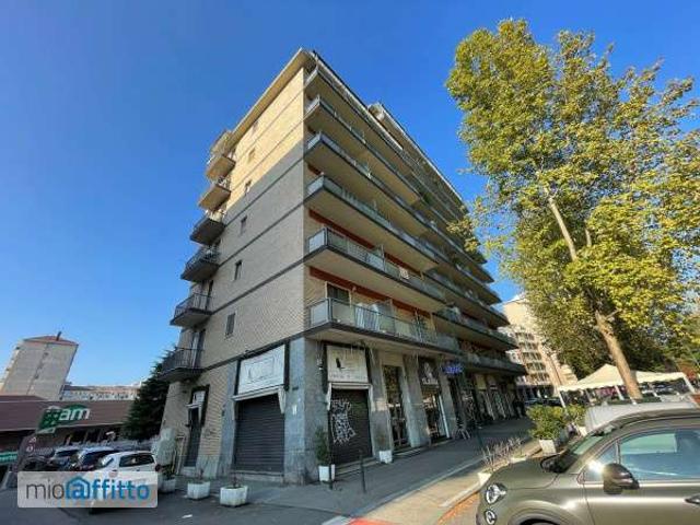 Bilocale arredato Mirafiori sud