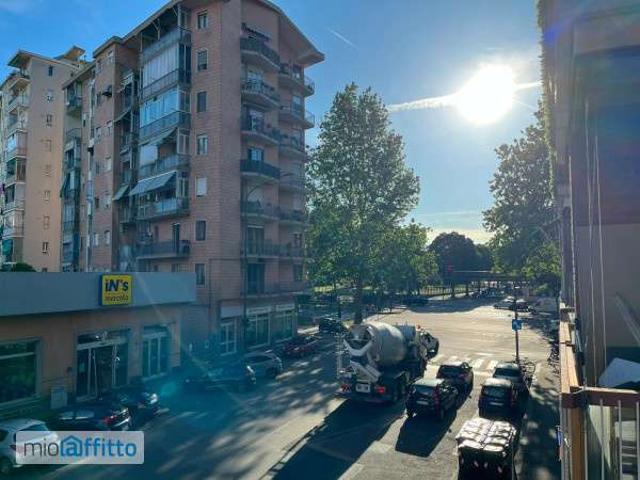 Bilocale arredato Mirafiori sud