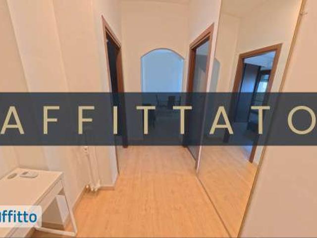 Bilocale arredato Mirafiori sud
