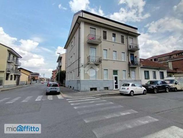 Bilocale arredato Mirafiori sud