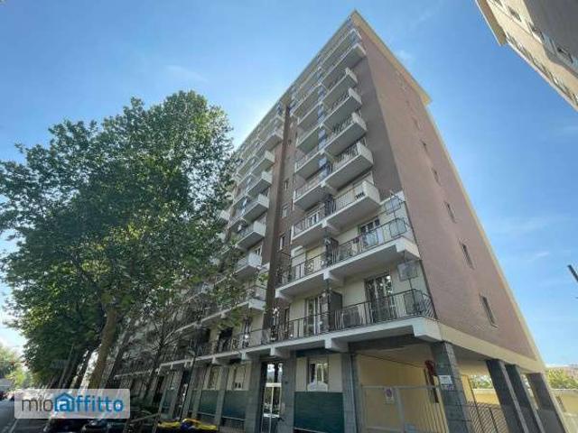 Bilocale arredato Mirafiori sud