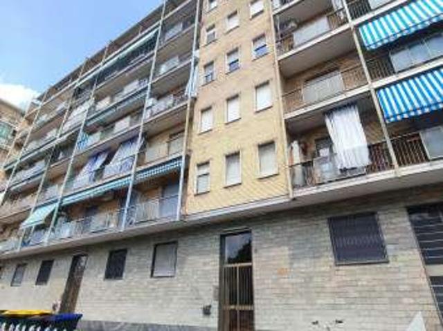 Bilocale arredato Mirafiori sud