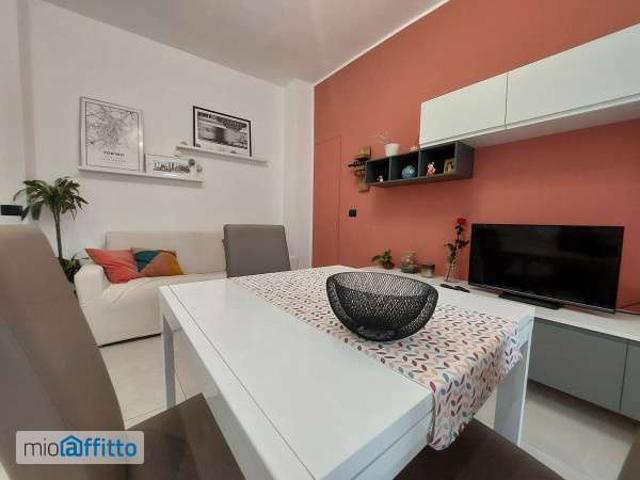 Bilocale arredato Mirafiori sud