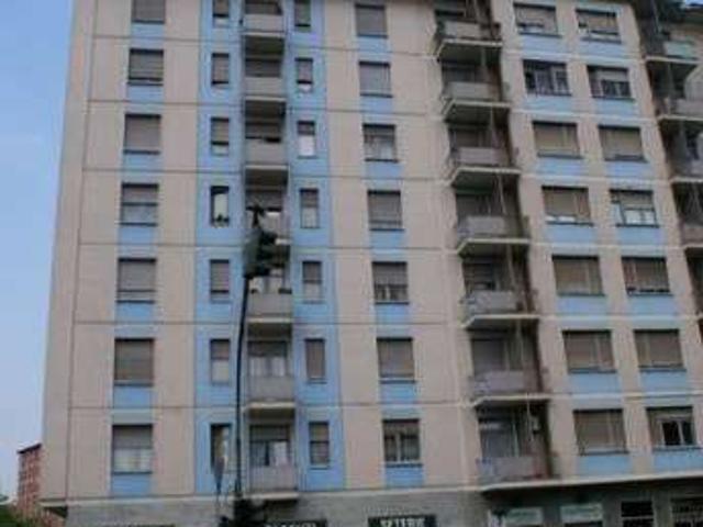 Bilocale arredato Mirafiori sud