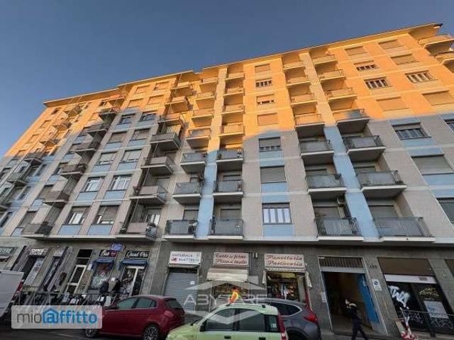 Bilocale arredato Mirafiori sud