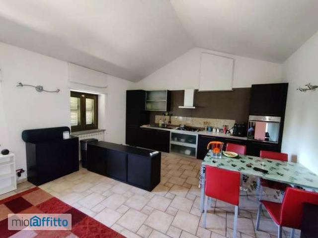 Bilocale arredato Montanaro