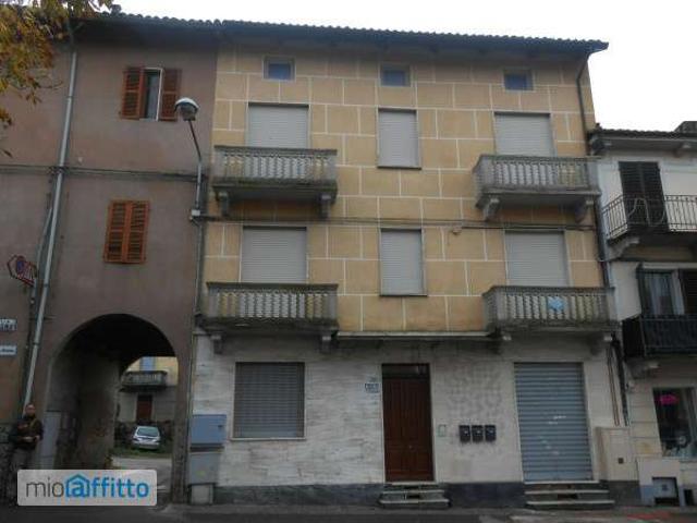 Bilocale arredato Montafia
