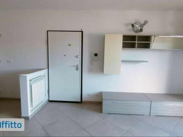 Bilocale arredato Monte Romano