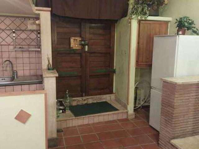 Bilocale arredato Montecompatri