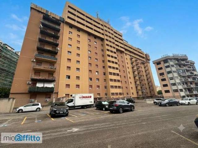 Bilocale arredato Montepellegrino
