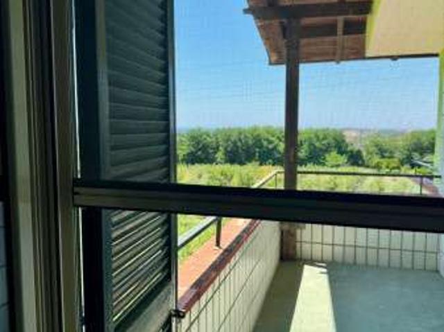 Bilocale arredato Monterusciello