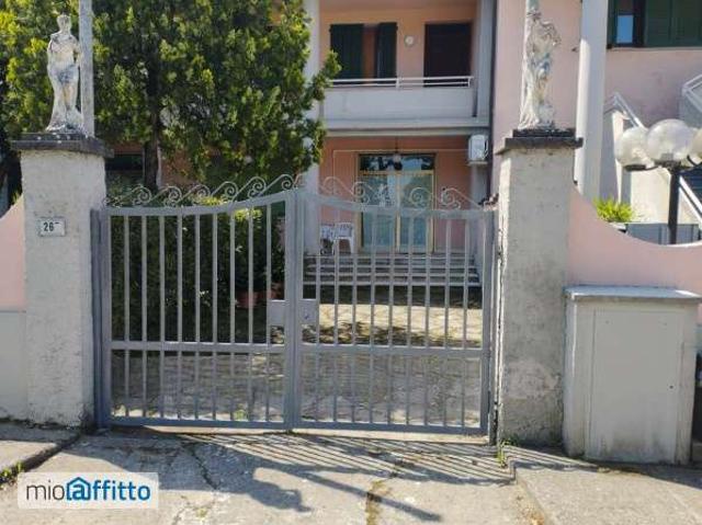 Bilocale arredato Montespertoli